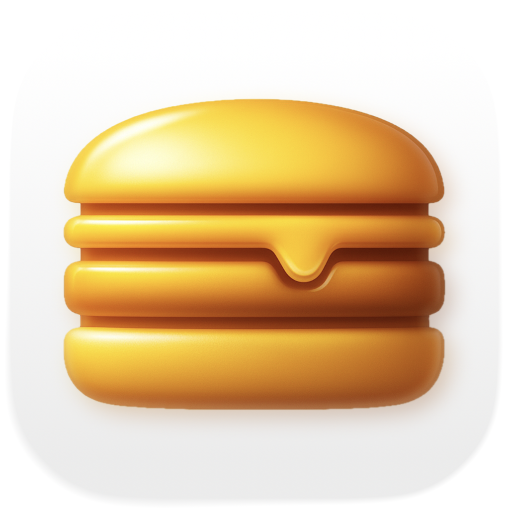 BurgerBaron App Icon